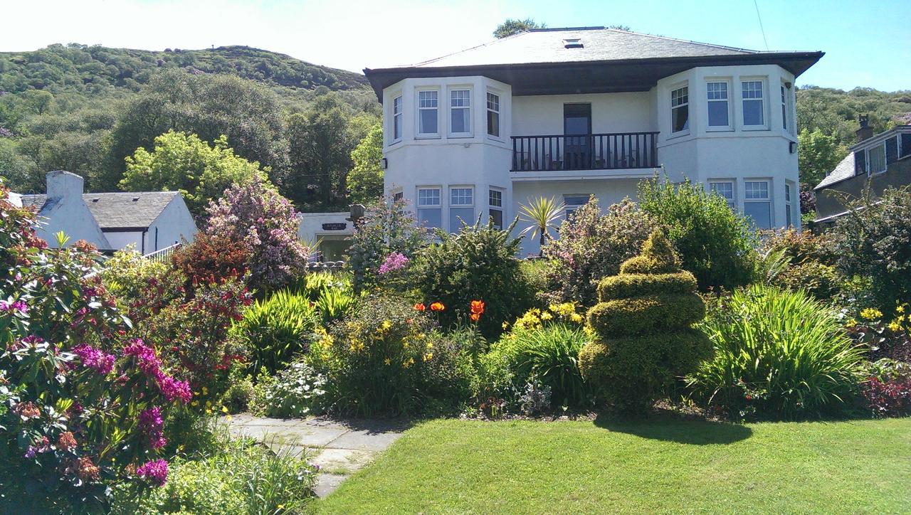 Lochranza Country Inn المظهر الخارجي الصورة